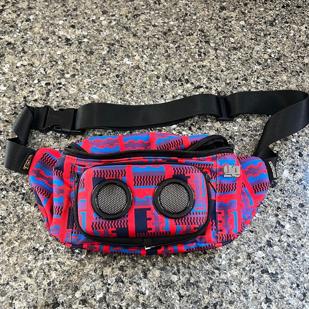 Teva Jammypack 90s Fannypack